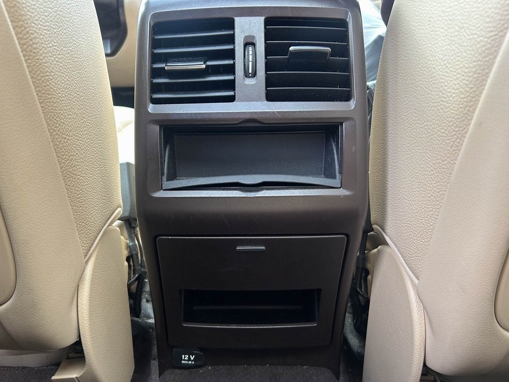 2018 Mercedes-Benz GLS GLS 450 4MATIC®