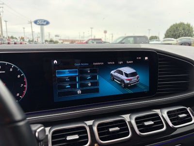 2023 Mercedes-Benz GLE GLE 350 4MATIC®