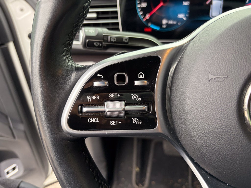 2023 Mercedes-Benz GLE GLE 350 4MATIC®