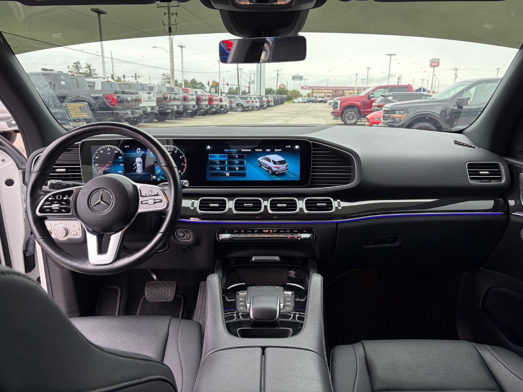 2023 Mercedes-Benz GLE GLE 350 4MATIC®