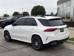 2023 Mercedes-Benz GLE GLE 350 4MATIC®