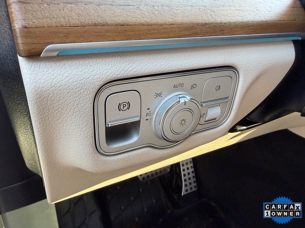 2022 Mercedes-Benz GLS GLS 450 4MATIC®