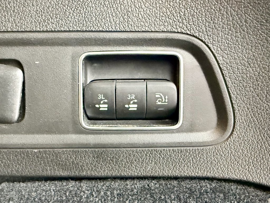 2022 Mercedes-Benz GLS GLS 450 4MATIC®