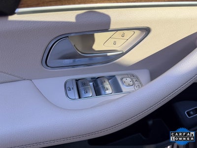 2022 Mercedes-Benz GLS GLS 450 4MATIC®