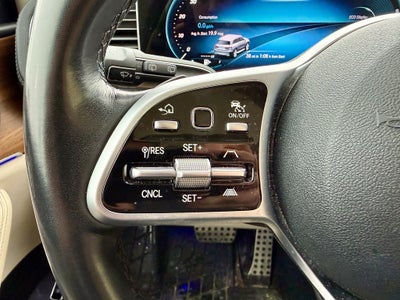 2022 Mercedes-Benz GLS GLS 450 4MATIC®