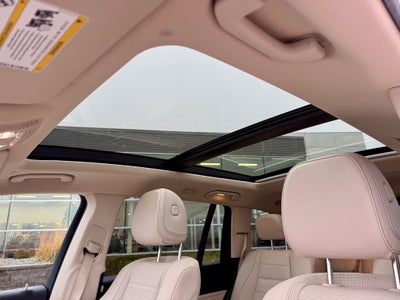 2022 Mercedes-Benz GLS GLS 450 4MATIC®