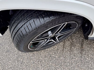 2022 Mercedes-Benz GLS GLS 450 4MATIC®