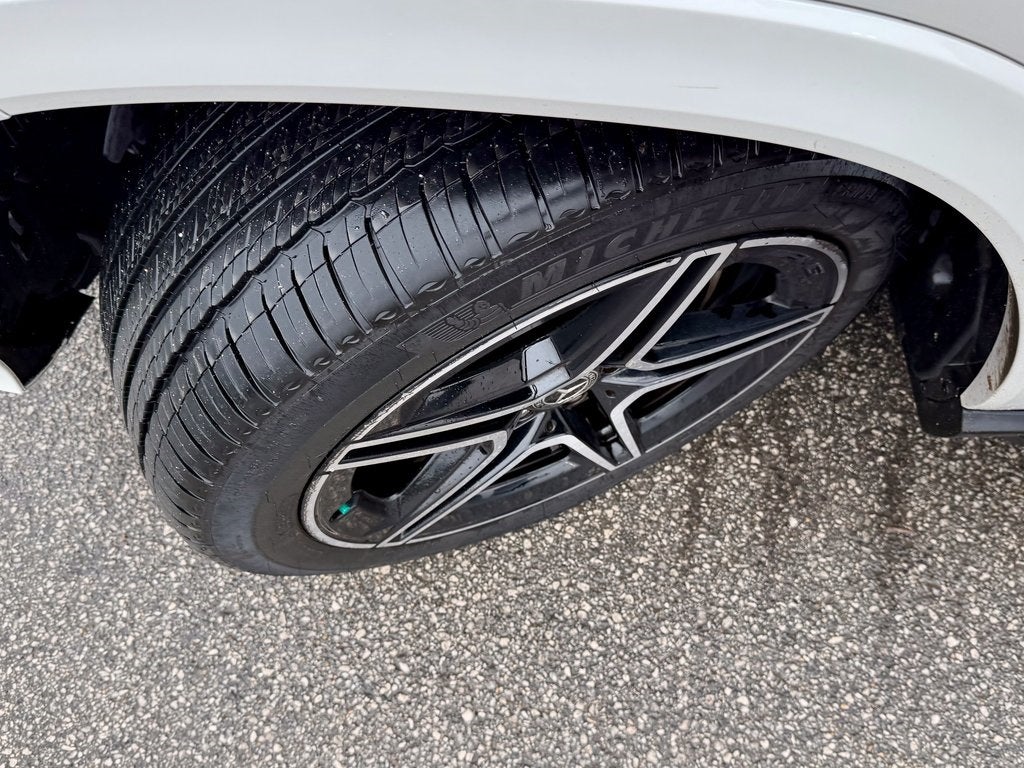 2022 Mercedes-Benz GLS GLS 450 4MATIC®