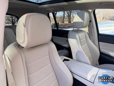 2022 Mercedes-Benz GLS GLS 450 4MATIC®