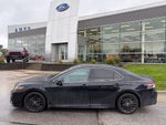 2024 Toyota Camry XSE V6