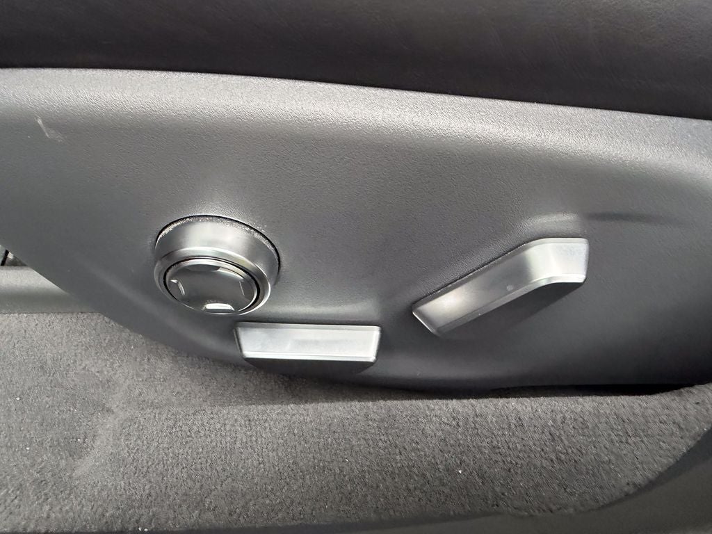 2022 Lucid Air Grand Touring