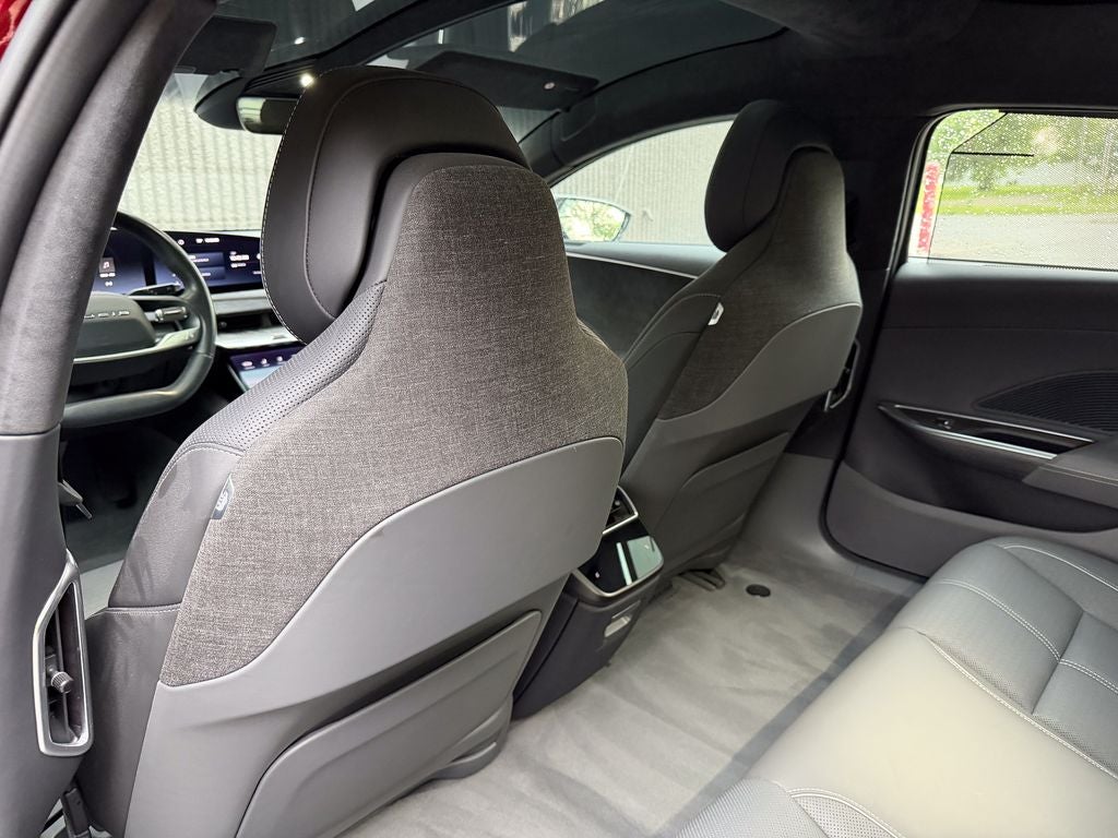 2022 Lucid Air Grand Touring
