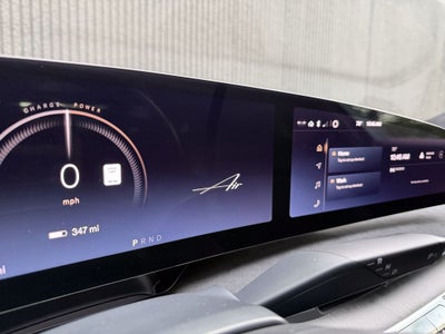 2022 Lucid Air Grand Touring