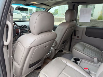 2006 Buick Terraza CXL