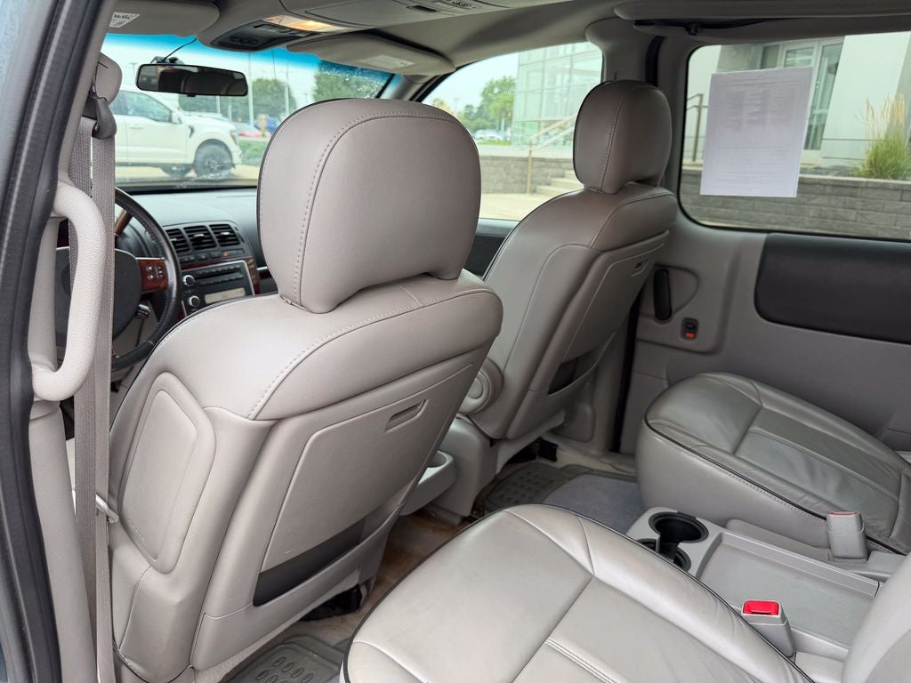 2006 Buick Terraza CXL
