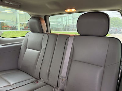 2006 Buick Terraza CXL