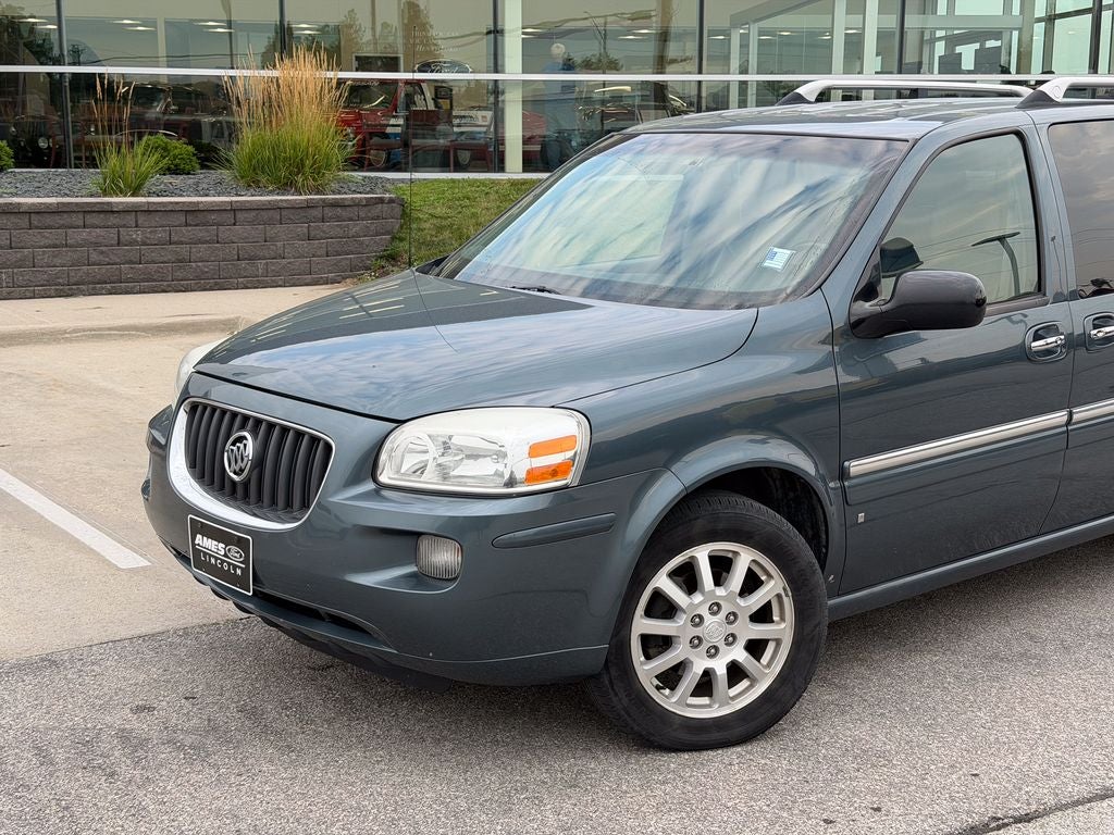 2006 Buick Terraza CXL