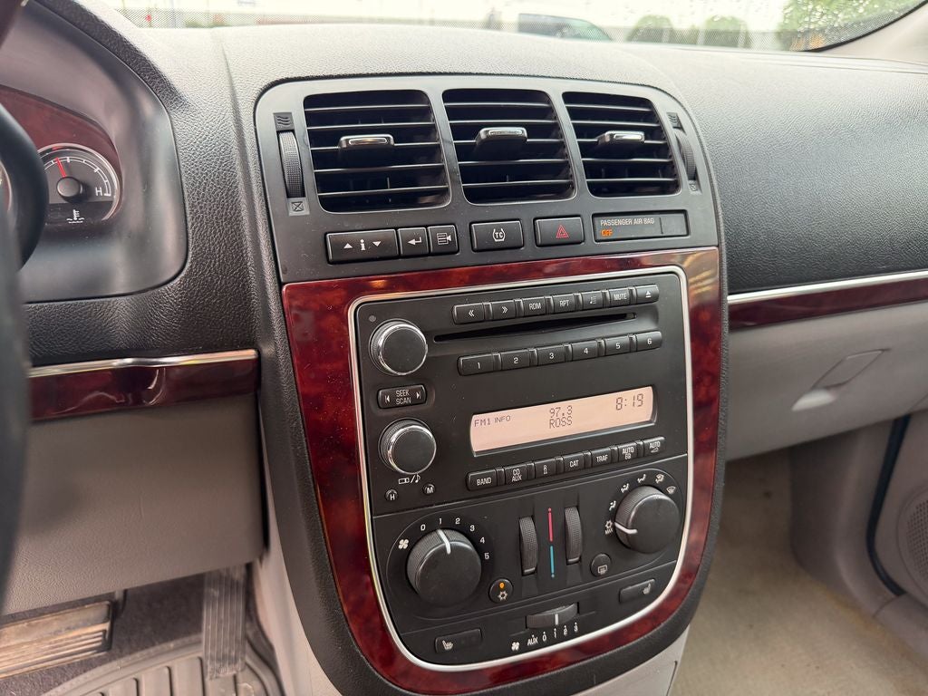 2006 Buick Terraza CXL