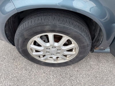 2006 Buick Terraza CXL
