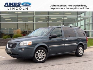 2006 Buick Terraza CXL