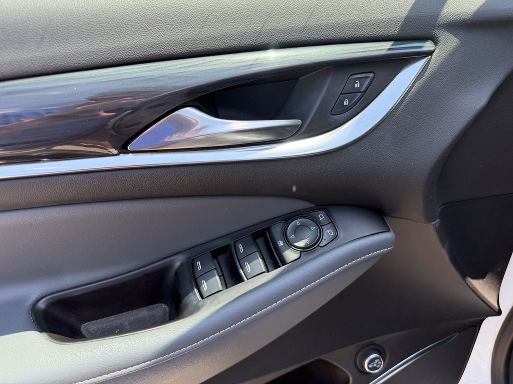 2020 Buick Enclave Preferred