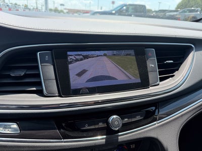2020 Buick Enclave Preferred