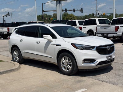 2020 Buick Enclave Preferred