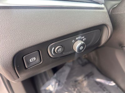 2021 Buick Enclave Premium Group