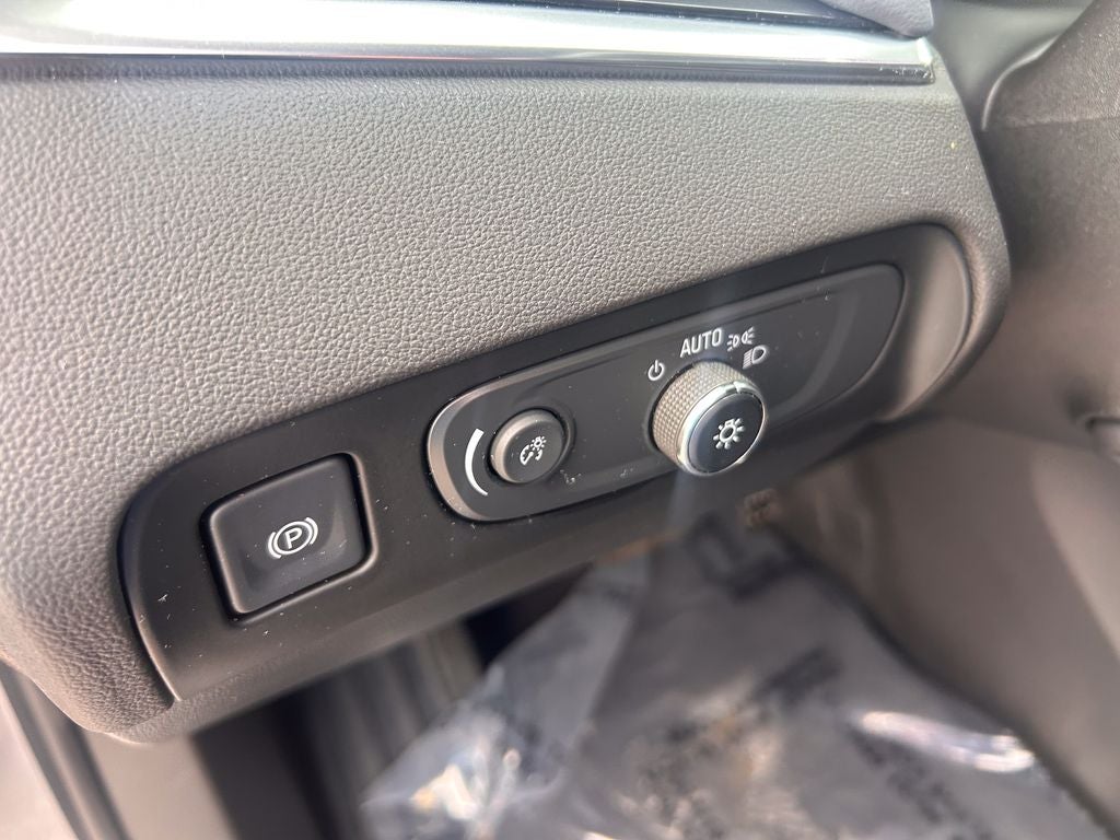 2021 Buick Enclave Premium Group