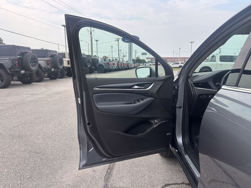 2021 Buick Enclave Premium Group