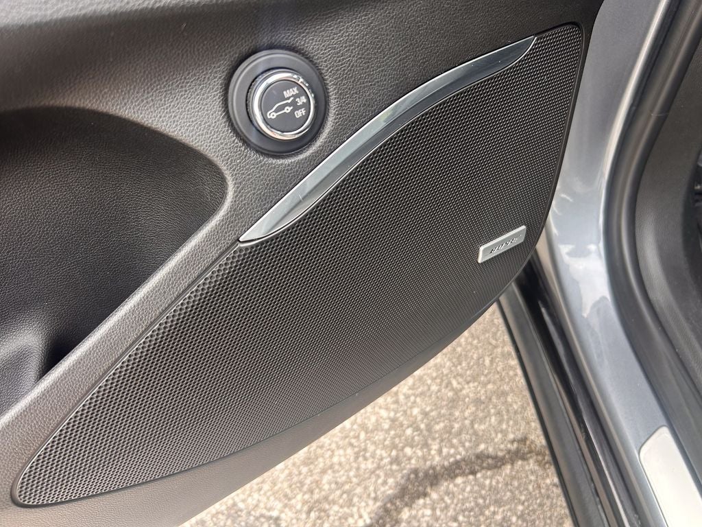 2021 Buick Enclave Premium Group