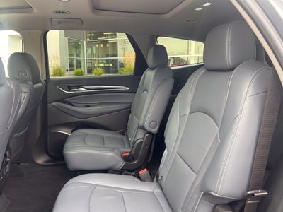 2021 Buick Enclave Premium Group