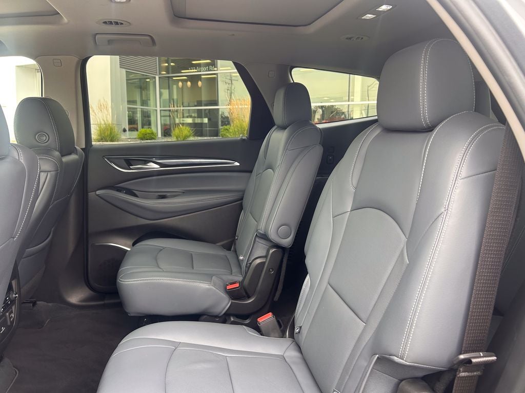 2021 Buick Enclave Premium Group