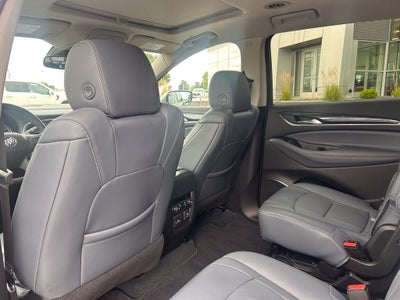 2021 Buick Enclave Premium Group