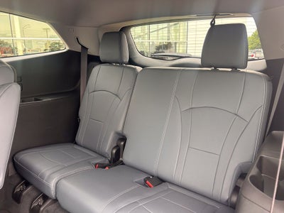 2021 Buick Enclave Premium Group