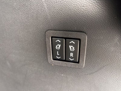 2021 Buick Enclave Premium Group