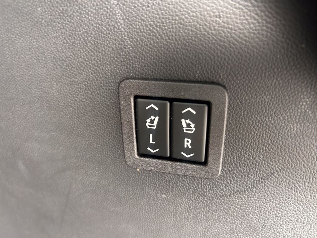 2021 Buick Enclave Premium Group