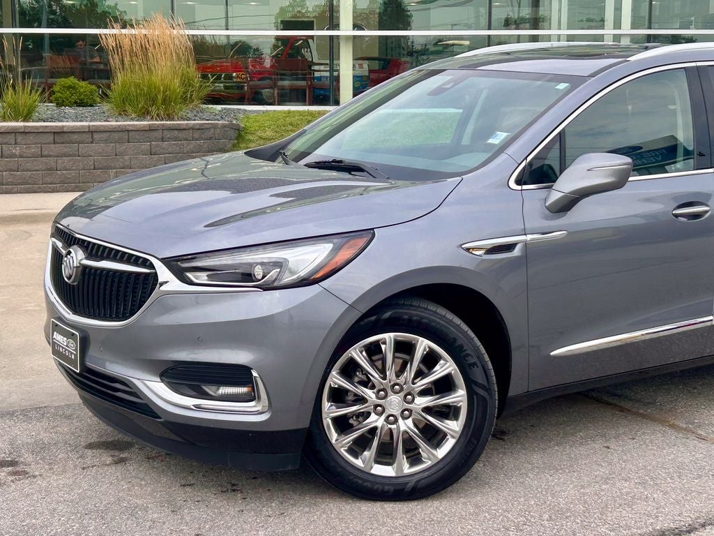 2021 Buick Enclave Premium Group