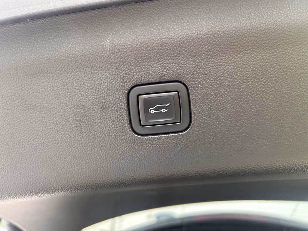 2021 Buick Enclave Premium Group