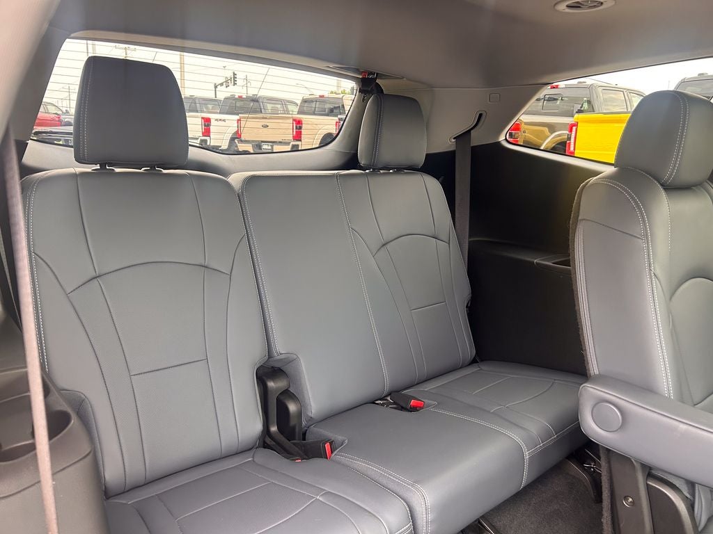 2021 Buick Enclave Premium Group