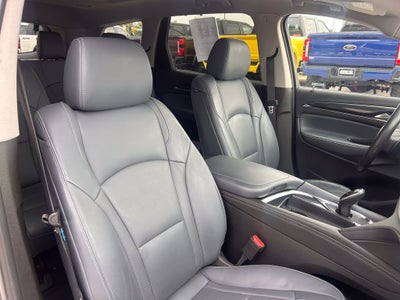 2021 Buick Enclave Premium Group