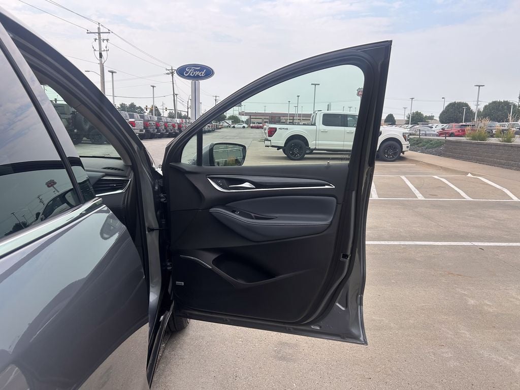2021 Buick Enclave Premium Group