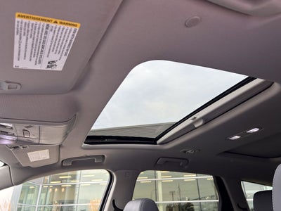 2021 Buick Enclave Premium Group