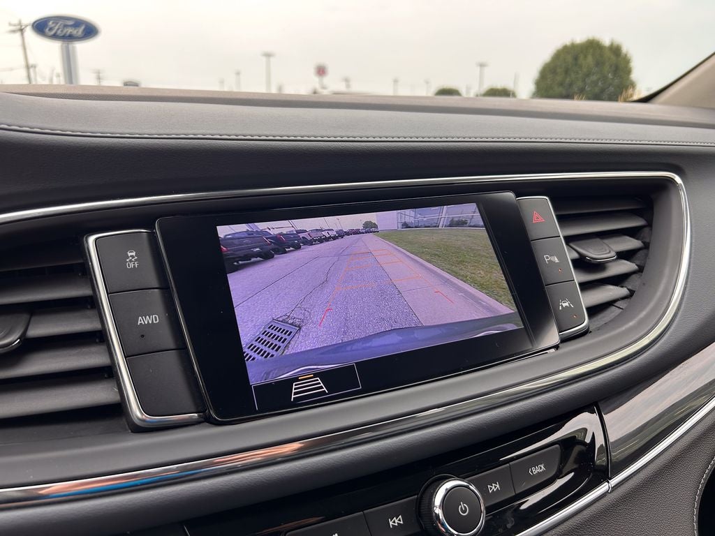 2021 Buick Enclave Premium Group