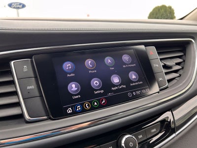 2021 Buick Enclave Premium Group