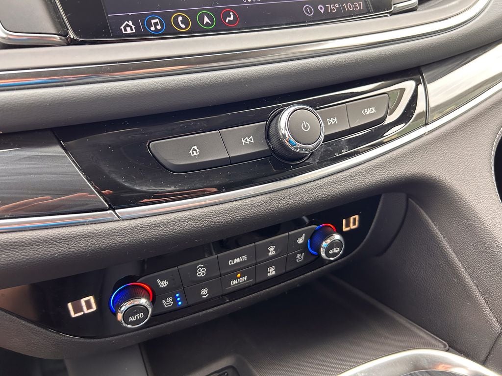2021 Buick Enclave Premium Group