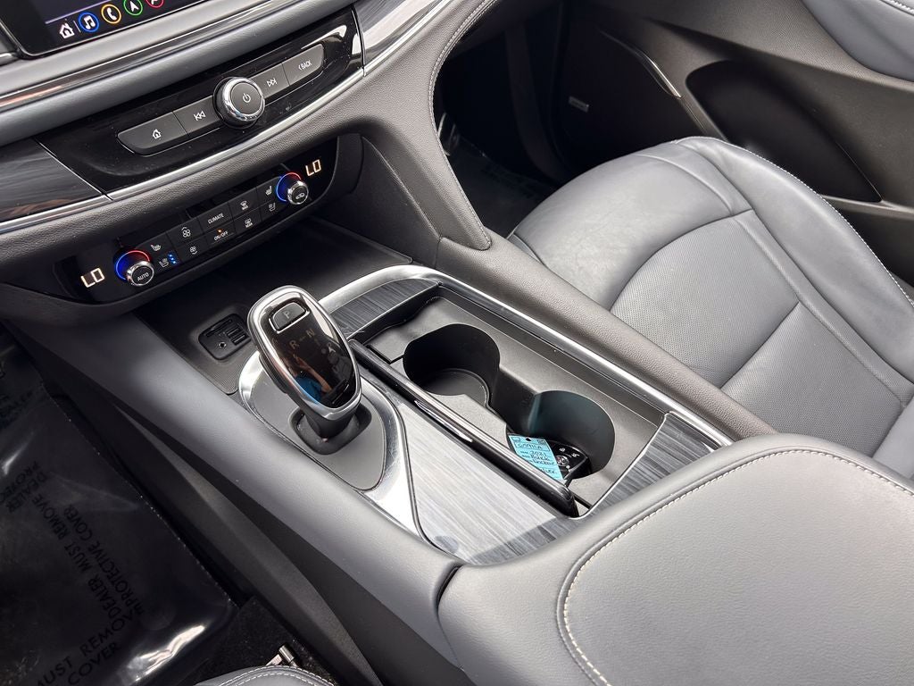 2021 Buick Enclave Premium Group