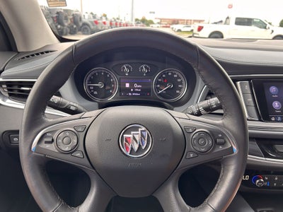 2021 Buick Enclave Premium Group