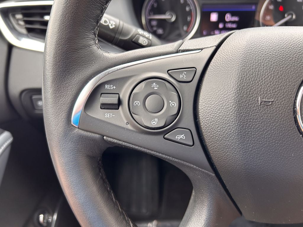 2021 Buick Enclave Premium Group