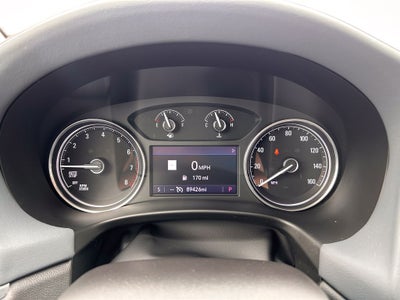 2021 Buick Enclave Premium Group